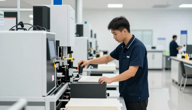 定制化制冷系统