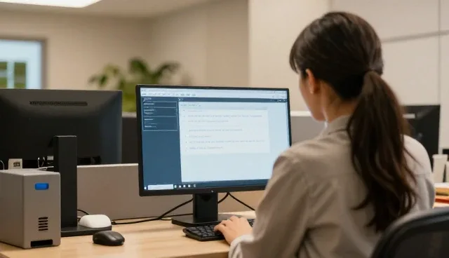 设备运行中的常见故障处理技巧与维护建议