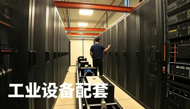 生产线配套在制冷设备中的实际应用分析